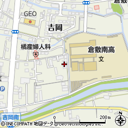 株式会社昭栄設備周辺の地図
