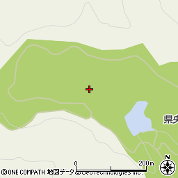 広島県東広島市福富町久芳1957周辺の地図