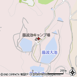岡山県浅口市鴨方町益坂1866-8周辺の地図