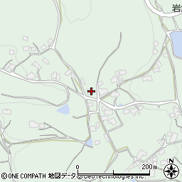 岡山県井原市下稲木町2907周辺の地図