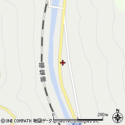 広島県府中市河面町488周辺の地図