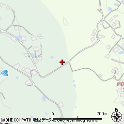 岡山県井原市岩倉町999周辺の地図