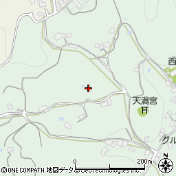 岡山県井原市下稲木町1132周辺の地図