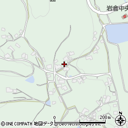 岡山県井原市岩倉町3770周辺の地図