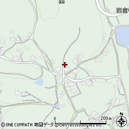 岡山県井原市岩倉町3774周辺の地図