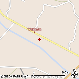 広島県東広島市豊栄町乃美3402周辺の地図