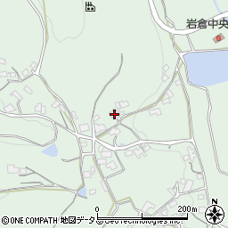 岡山県井原市岩倉町3767周辺の地図