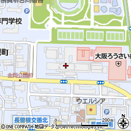 大阪労災病院 堺市 病院 の電話番号 住所 地図 マピオン電話帳