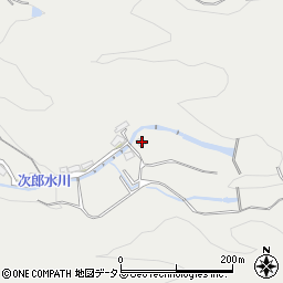 広島県広島市安佐北区安佐町飯室864周辺の地図