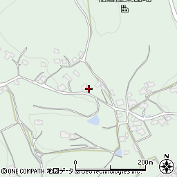 岡山県井原市下稲木町2922周辺の地図