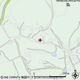 岡山県井原市下稲木町2946周辺の地図