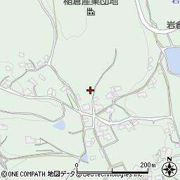 岡山県井原市下稲木町2909周辺の地図