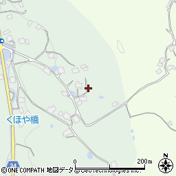 岡山県井原市岩倉町970周辺の地図