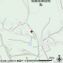 岡山県井原市下稲木町2904周辺の地図