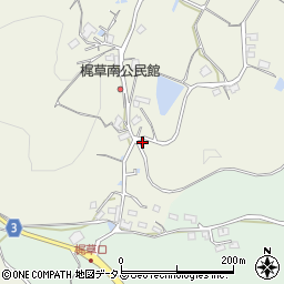 岡山県井原市大江町1709周辺の地図