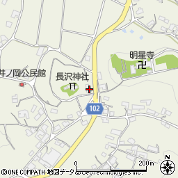 岡山県井原市大江町4963周辺の地図