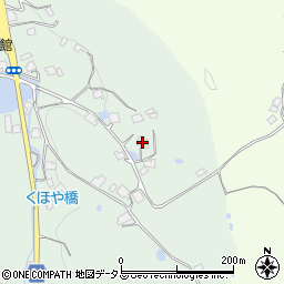 岡山県井原市岩倉町966周辺の地図