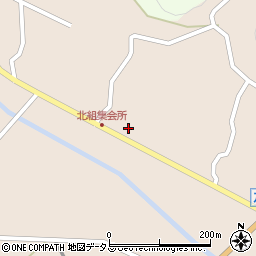 広島県東広島市豊栄町乃美3405周辺の地図
