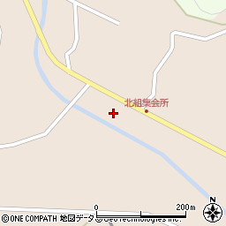 広島県東広島市豊栄町乃美3693周辺の地図