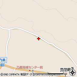 広島県東広島市豊栄町乃美3227周辺の地図