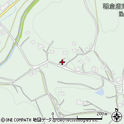 岡山県井原市下稲木町2948周辺の地図