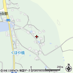 岡山県井原市岩倉町881-1周辺の地図