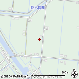 岡山県岡山市南区藤田271周辺の地図