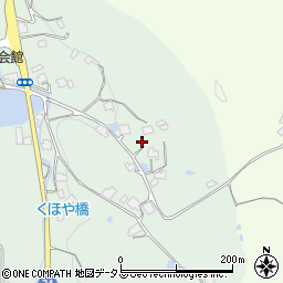 岡山県井原市岩倉町964周辺の地図