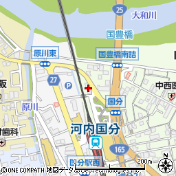 杉沢会計事務所周辺の地図