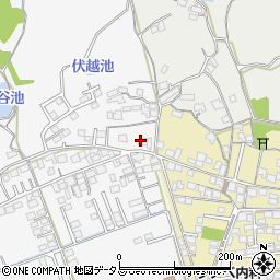 富士商行株式会社周辺の地図