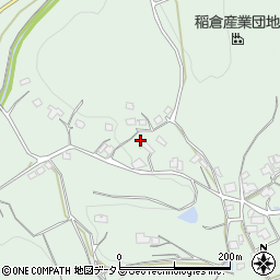 岡山県井原市下稲木町2918周辺の地図