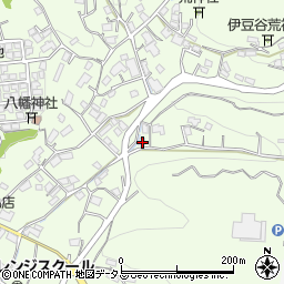 広島県府中市広谷町1403周辺の地図