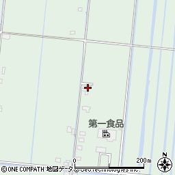 岡山県岡山市南区藤田286周辺の地図