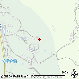 岡山県井原市岩倉町957-1周辺の地図