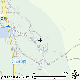 岡山県井原市岩倉町945周辺の地図