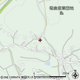 岡山県井原市下稲木町2916周辺の地図