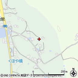岡山県井原市岩倉町960周辺の地図