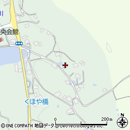 岡山県井原市岩倉町884周辺の地図