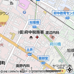 みしま化粧合板株式会社周辺の地図