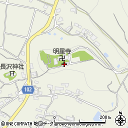 岡山県井原市大江町5031周辺の地図