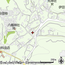 広島県府中市広谷町1103周辺の地図