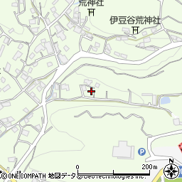 広島県府中市広谷町1394周辺の地図