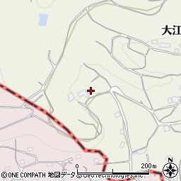 岡山県井原市大江町4690周辺の地図