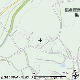 岡山県井原市下稲木町2953周辺の地図
