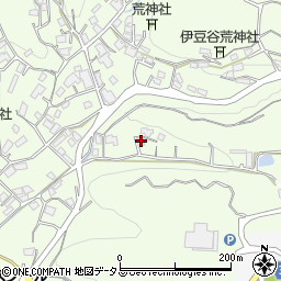 広島県府中市広谷町1398周辺の地図
