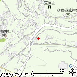 広島県府中市広谷町1400周辺の地図