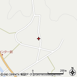 広島県東広島市豊栄町安宿4385周辺の地図