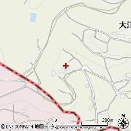岡山県井原市大江町4691周辺の地図
