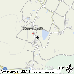 岡山県井原市大江町1809周辺の地図
