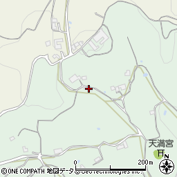 岡山県井原市下稲木町1144周辺の地図